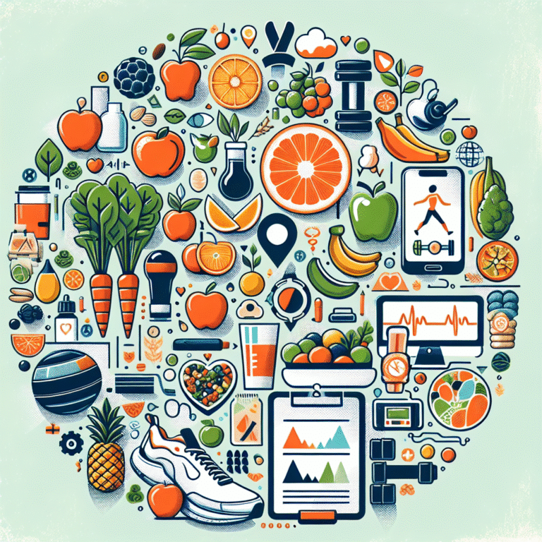 consejos de nutrición para quienes inician su viaje fitness