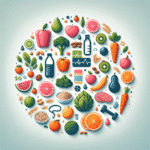 consejos de nutrición para principiantes: guía fácil
